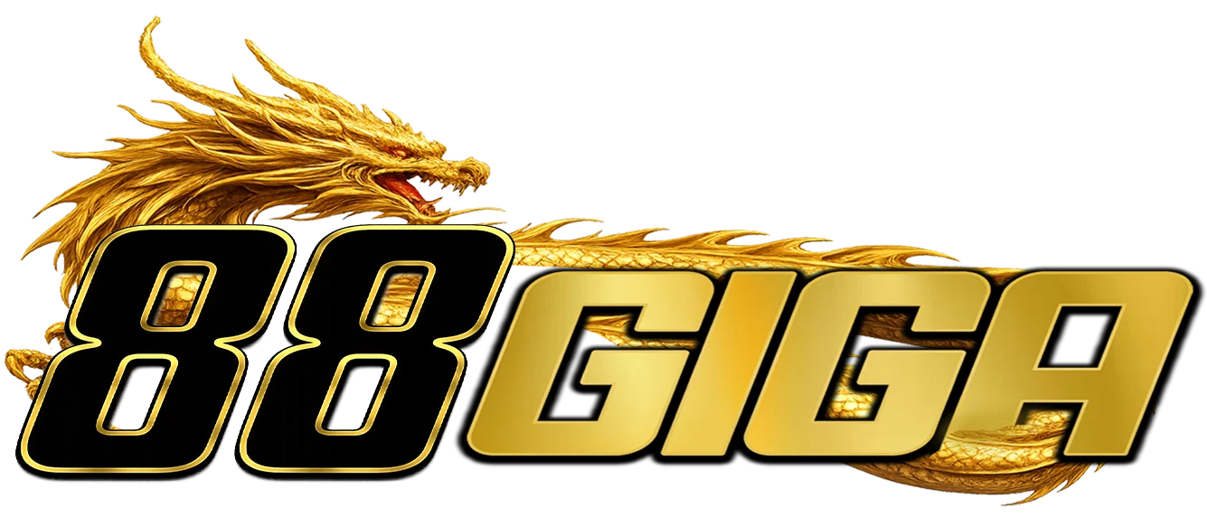 Logo 88Giga X PJ Brown & Her Resistance